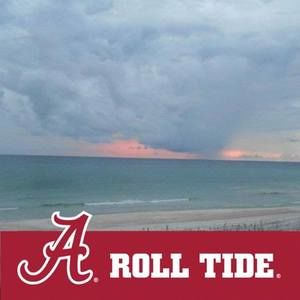 Meet your Posher, Becky